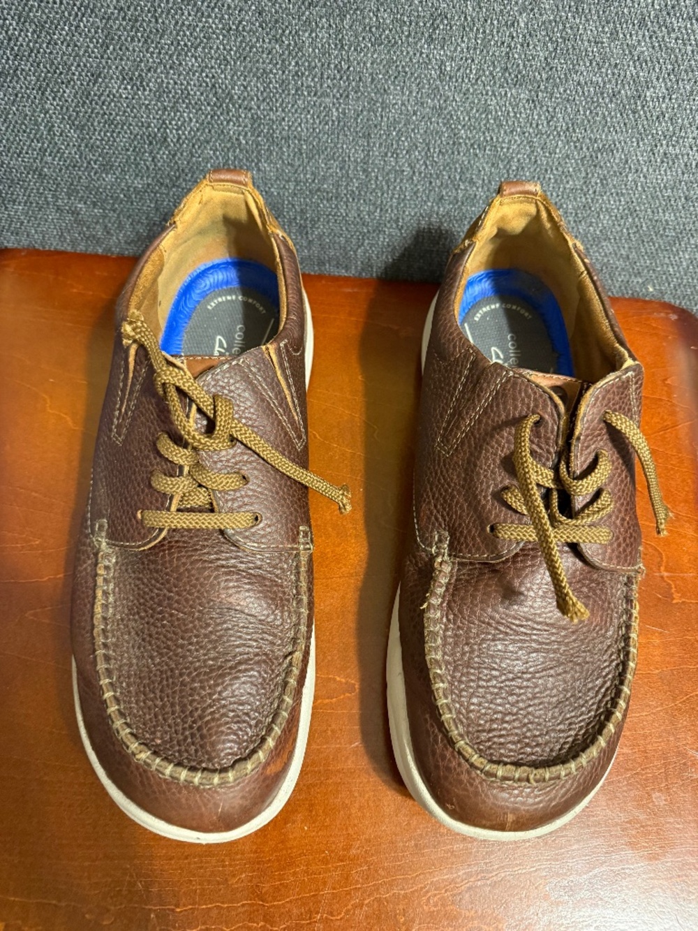 Clarks Men shoe size 10.5
